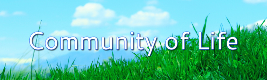 Community of Life